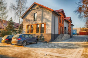 Noclegi CS17, Świecie